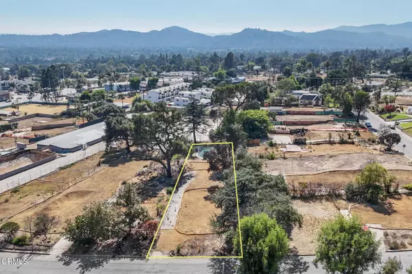 Altadena, CA 91001,2717 Maiden Lane