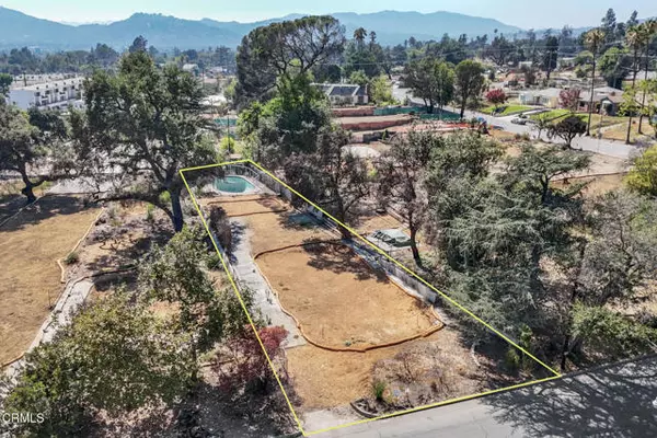 Altadena, CA 91001,2717 Maiden Lane