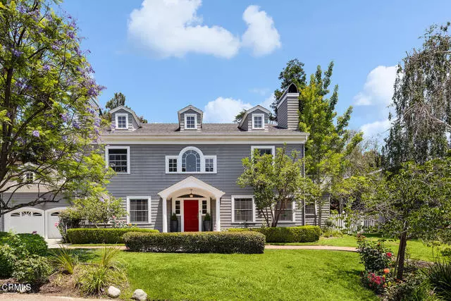 La Canada Flintridge, CA 91011,5250 Vista Lejana Lane