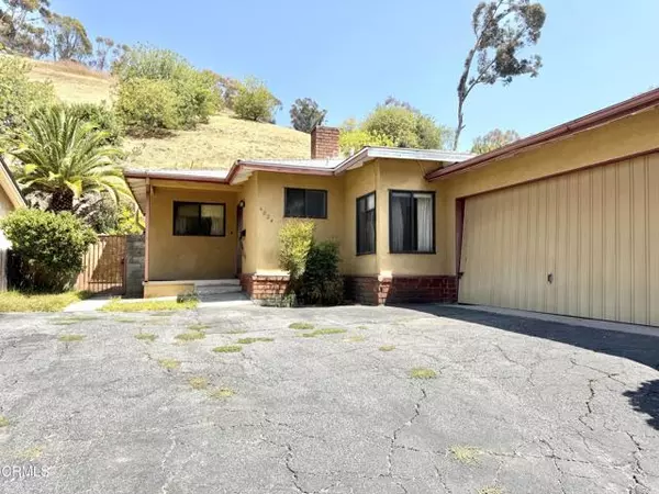 4024 Monterey Road, Los Angeles, CA 90032