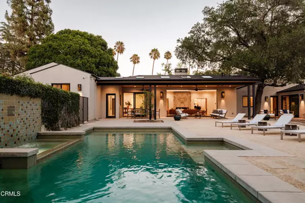 1905 Midlothian Drive, Altadena, CA 91001