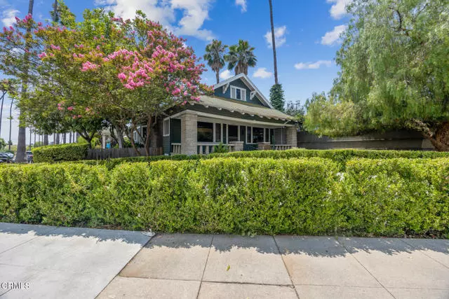 Alhambra, CA 91801,2400 W Main Street