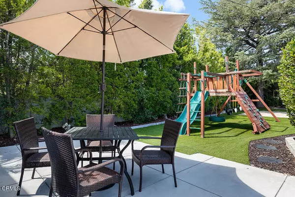 La Crescenta, CA 91214,3346 Altura Avenue