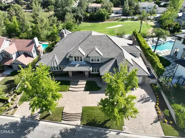 La Canada Flintridge, CA 91011,848 Greenridge Drive