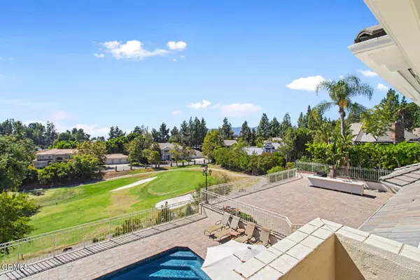 La Canada Flintridge, CA 91011,848 Greenridge Drive