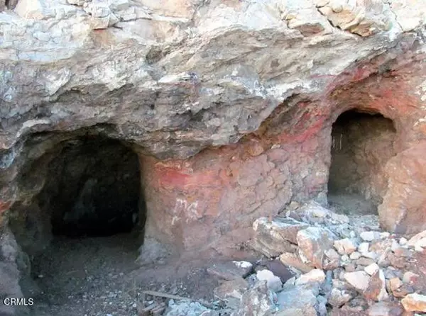 Baker, CA 92309,9 Clark Mountain Road