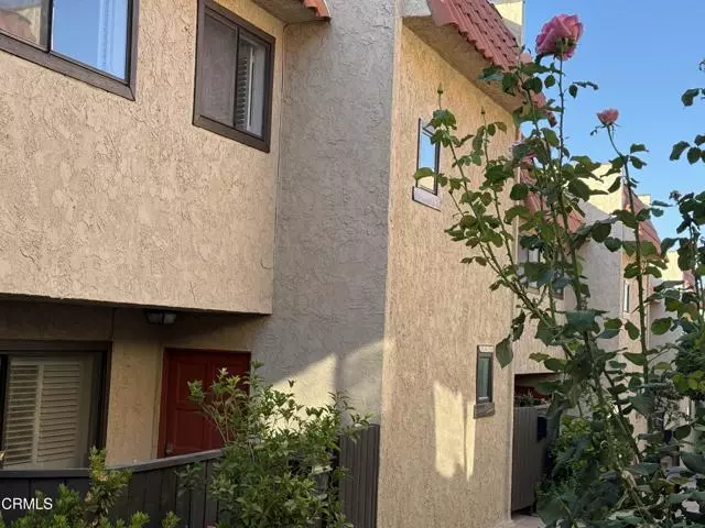 108 N Chapel Avenue #5, Alhambra, CA 91801