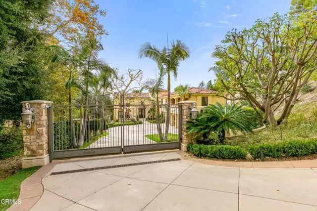 La Canada Flintridge, CA 91011,5350 Harter Lane