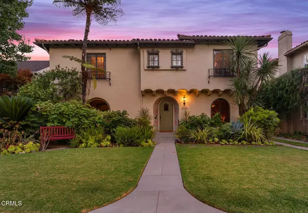 2784 Carlaris Road, San Marino, CA 91108