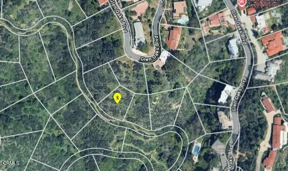 Pasadena, CA 91105,1503 Wierfield Drive