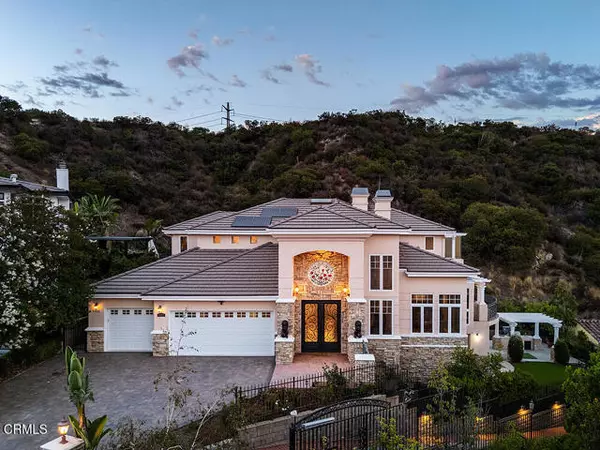 Glendale, CA 91208,3422 Esperanza Terrace