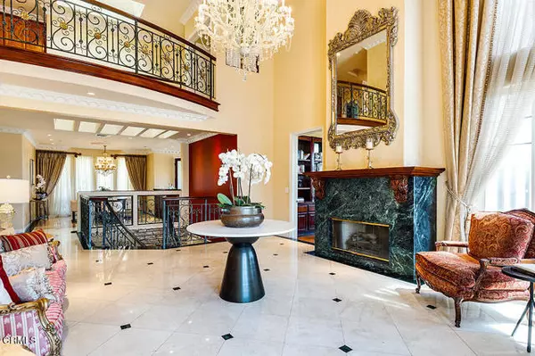 Glendale, CA 91208,3422 Esperanza Terrace