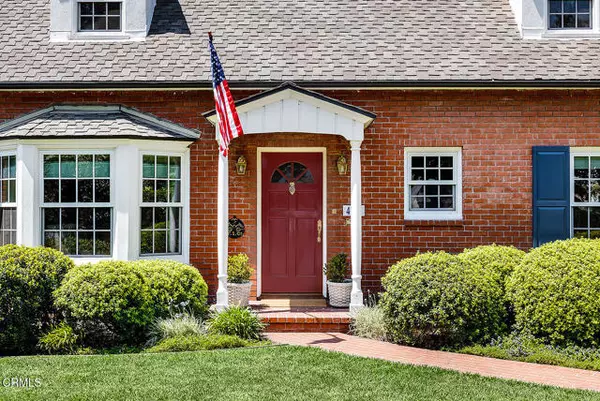 Pasadena, CA 91107,413 S San Marino Avenue