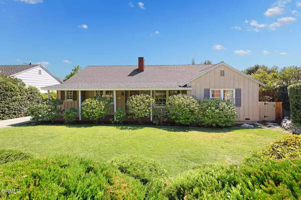 1230 Pequena Lane, La Canada Flintridge, CA 91011