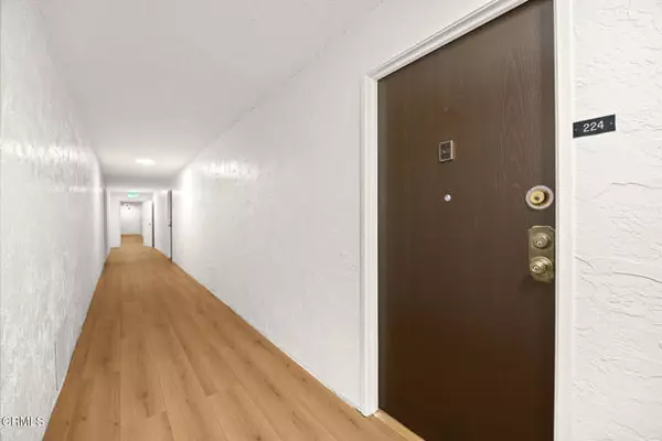 Glendale, CA 91206,500 Jackson Place #224