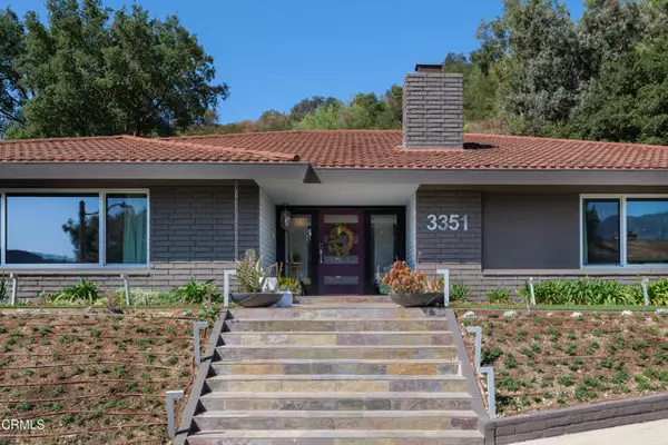 Glendale, CA 91208,3351 Country Club Drive