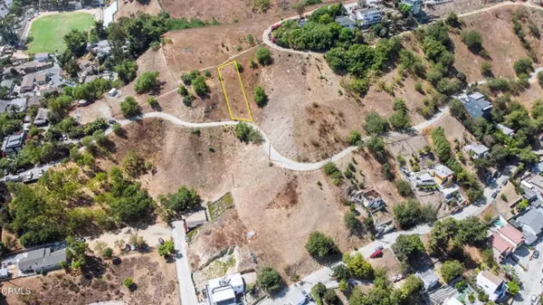 Los Angeles, CA 90032,2600 Paradise Drive