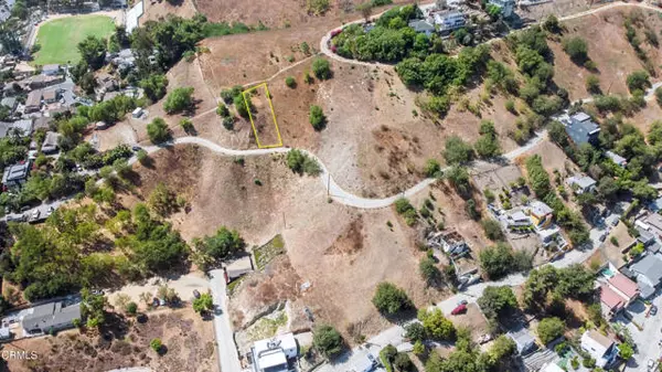 Los Angeles, CA 90032,2600 Paradise Drive