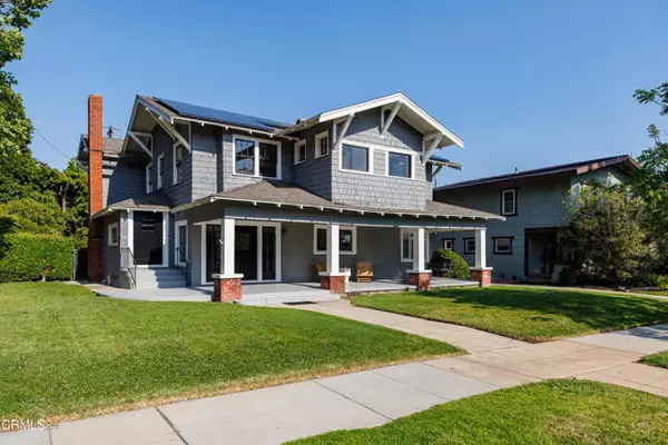 South Pasadena, CA 91030,1954 Primrose Avenue