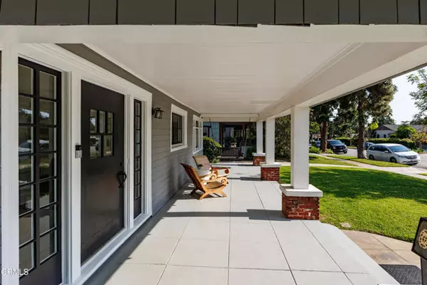 South Pasadena, CA 91030,1954 Primrose Avenue