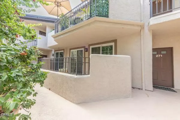 24143 Del Monte Drive #271, Valencia (santa Clarita), CA 91355