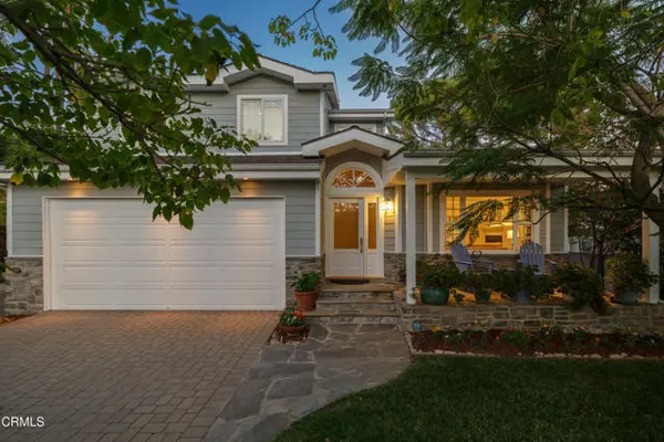 4616 Castle Road, La Canada Flintridge, CA 91011