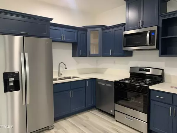 Los Angeles, CA 90001,6375 Converse Avenue #A