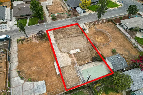 Altadena, CA 91001,1685 E Calaveras Street