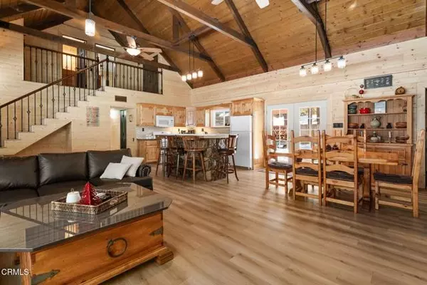 Big Bear Lake, CA 92315,612 Timber Lane