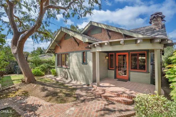 845 S Los Robles Avenue, Pasadena, CA 91106