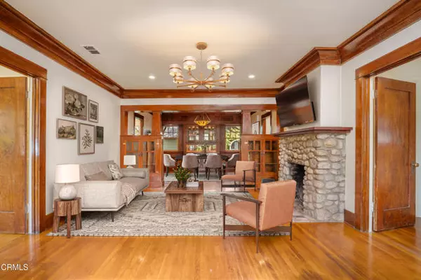 Pasadena, CA 91106,847 S Los Robles Avenue