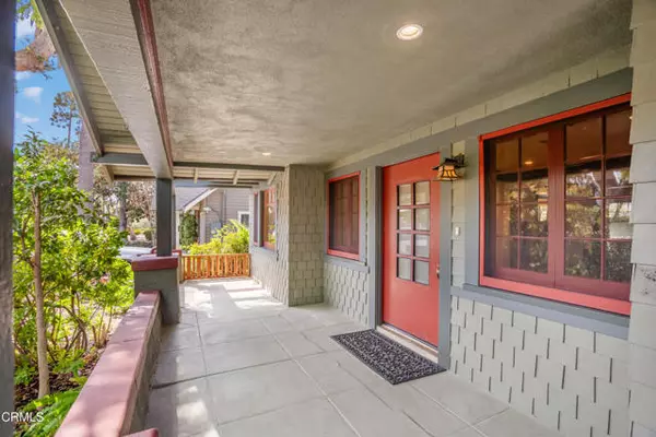 Pasadena, CA 91106,847 S Los Robles Avenue