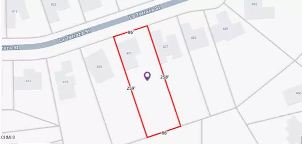 431 La Terraza Street, South Pasadena, CA 91030