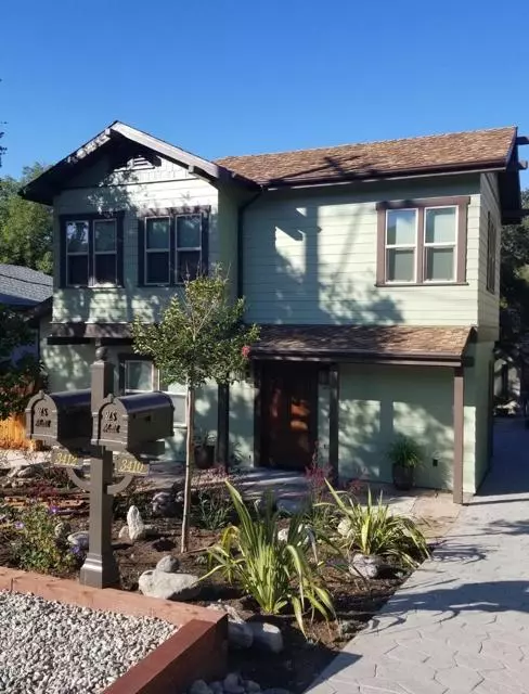 Glendale, CA 91214,3412 Montrose Avenue