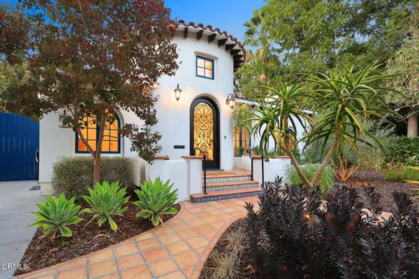 South Pasadena, CA 91030,2044 Monterey Road