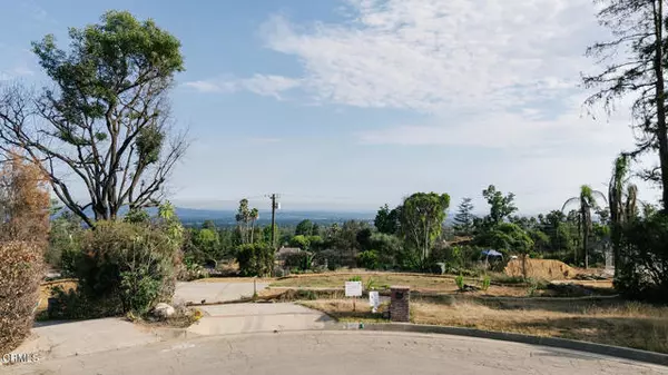 Altadena, CA 91001,1800 Alta Wood Drive