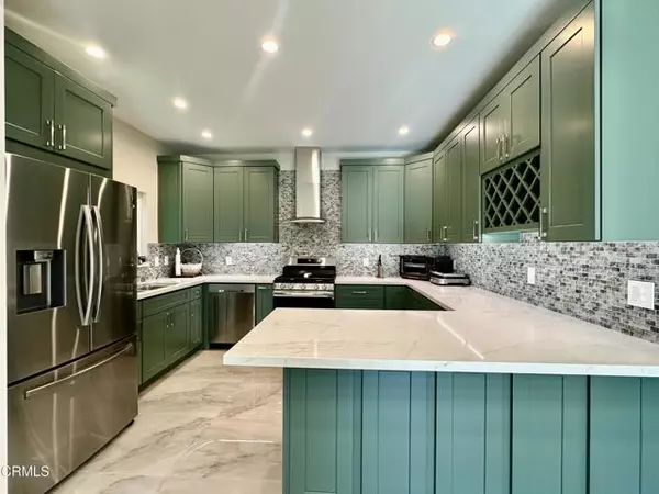 Granada Hills (los Angeles), CA 91344,17720 San Jose Street