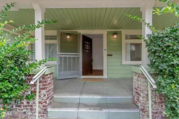 South Pasadena, CA 91030,1412 Freemont Avenue