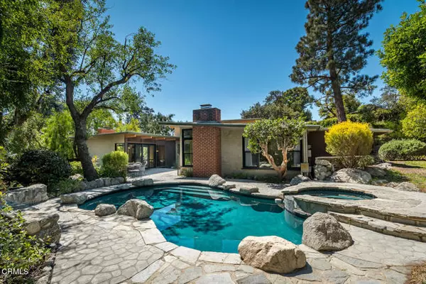 5117 Stoneglen Road, La Canada Flintridge, CA 91011