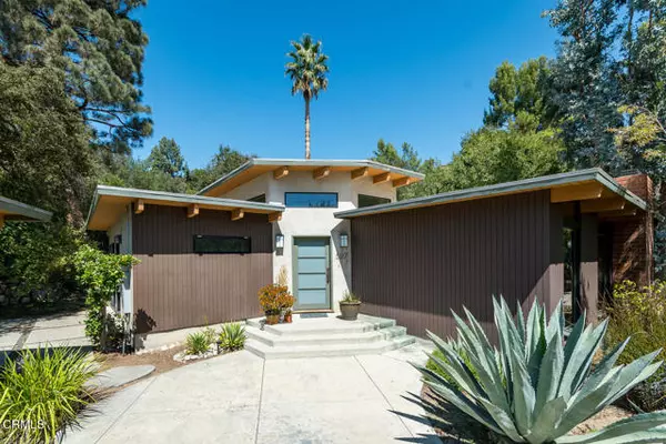 La Canada Flintridge, CA 91011,5117 Stoneglen Road