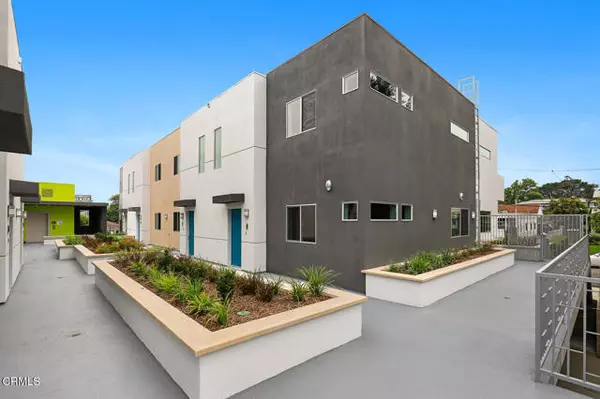 Altadena, CA 91001,2000 Lake Avenue #8