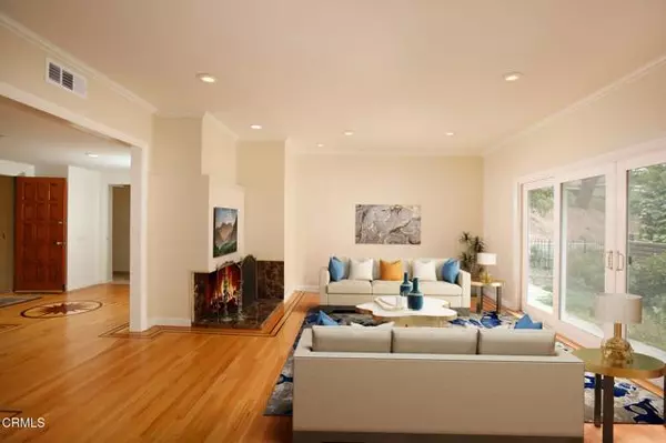 La Canada Flintridge, CA 91011,943 Bay Tree Road