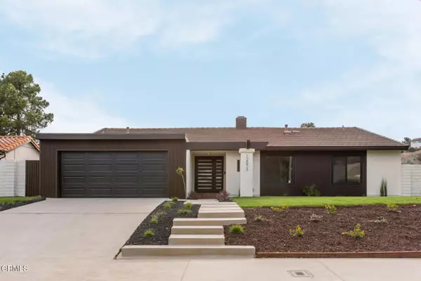 12073 Beaufait Avenue, Porter Ranch (los Angeles), CA 91326
