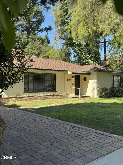 Altadena, CA 91001,2175 N Holliston Avenue