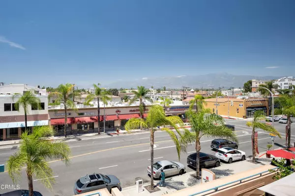 Alhambra, CA 91801,580 W Main Street #121