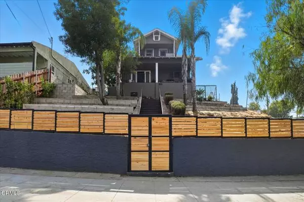 1488 W Sunset Boulevard #1/4, Los Angeles, CA 90026