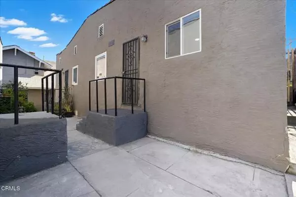 Los Angeles, CA 90026,1488 W Sunset Boulevard #1/4