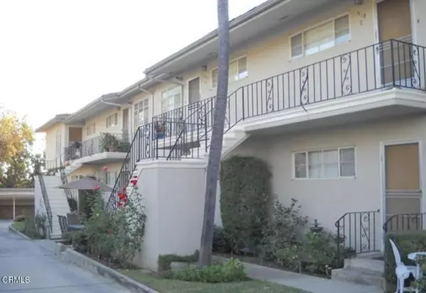Monrovia, CA 91016,516 Linwood Avenue #A