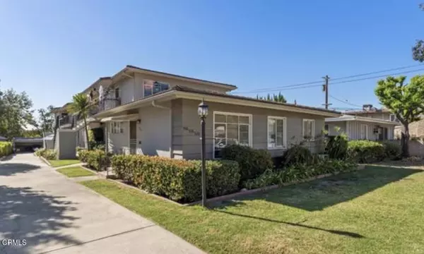 516 Linwood Avenue #A, Monrovia, CA 91016