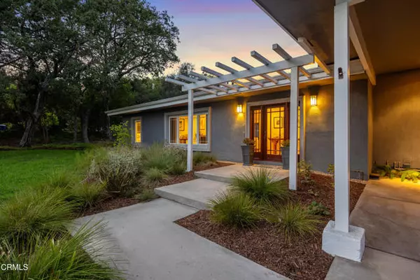 Altadena, CA 91001,3432 Canyon Crest Road